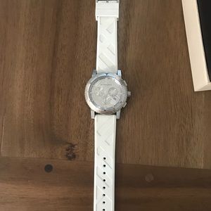 Burberry men’s watch